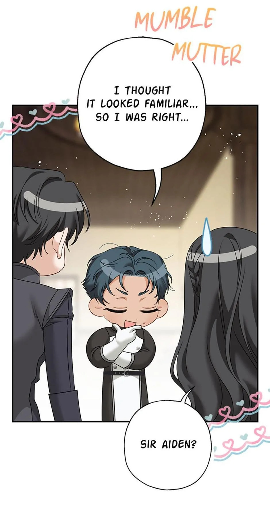 Read Made Into the Main Character chapter 23 image 64 on Lezhin