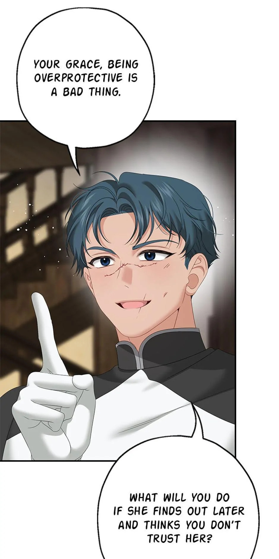 Read Made Into the Main Character chapter 23 image 65 on Lezhin