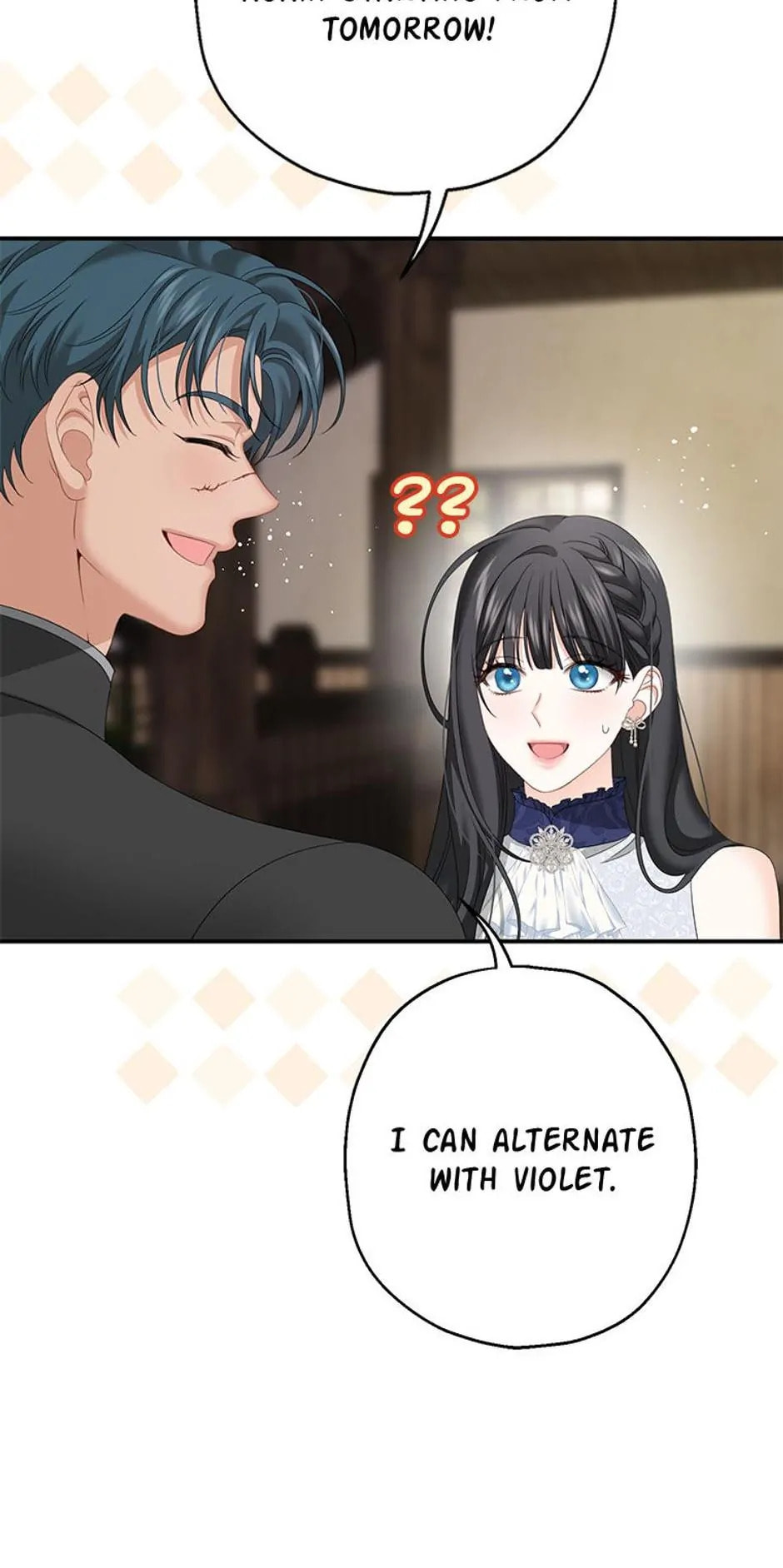 Read Made Into the Main Character chapter 23 image 67 on Lezhin