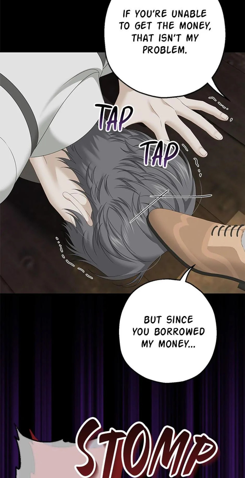 Read Made Into the Main Character chapter 23 image 7 on Lezhin