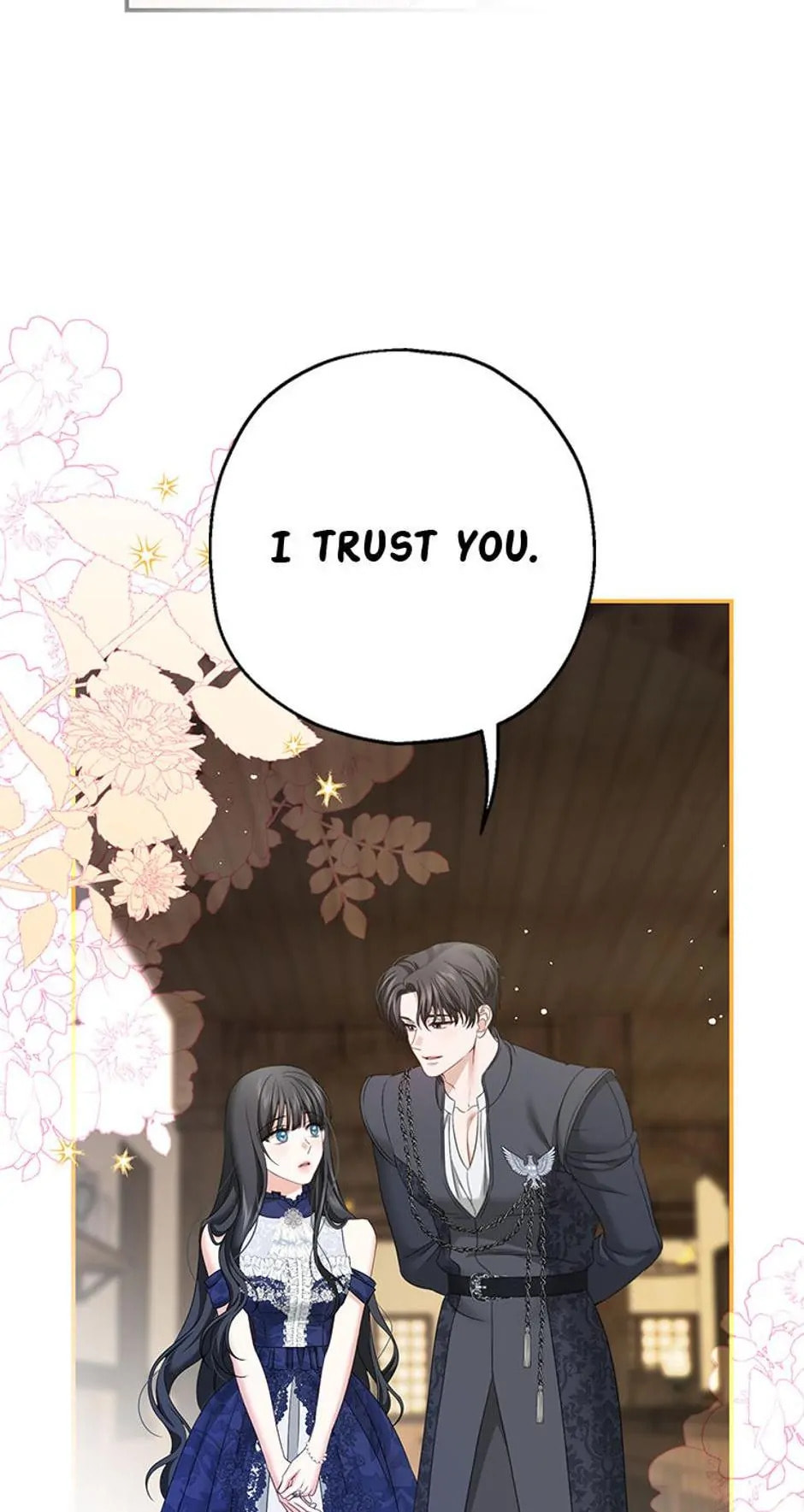 Read Made Into the Main Character chapter 23 image 71 on Lezhin