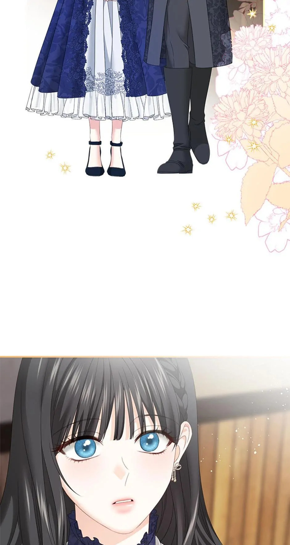 Read Made Into the Main Character chapter 23 image 72 on Lezhin