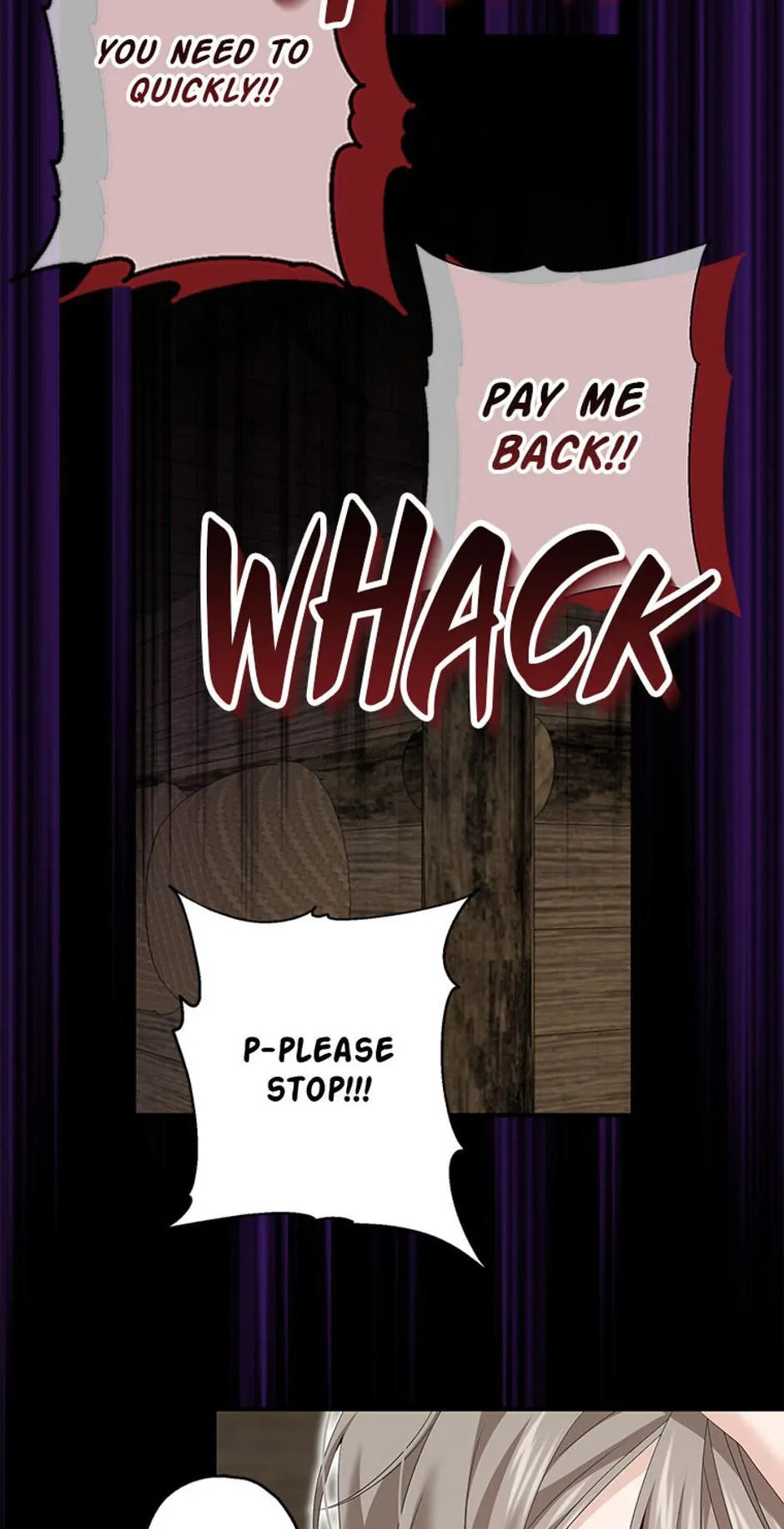 Read Made Into the Main Character chapter 23 image 8 on Lezhin
