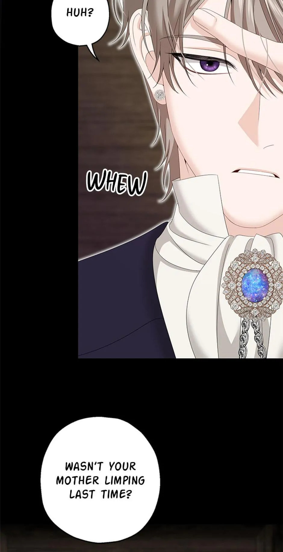 Read Made Into the Main Character chapter 23 image 9 on Lezhin
