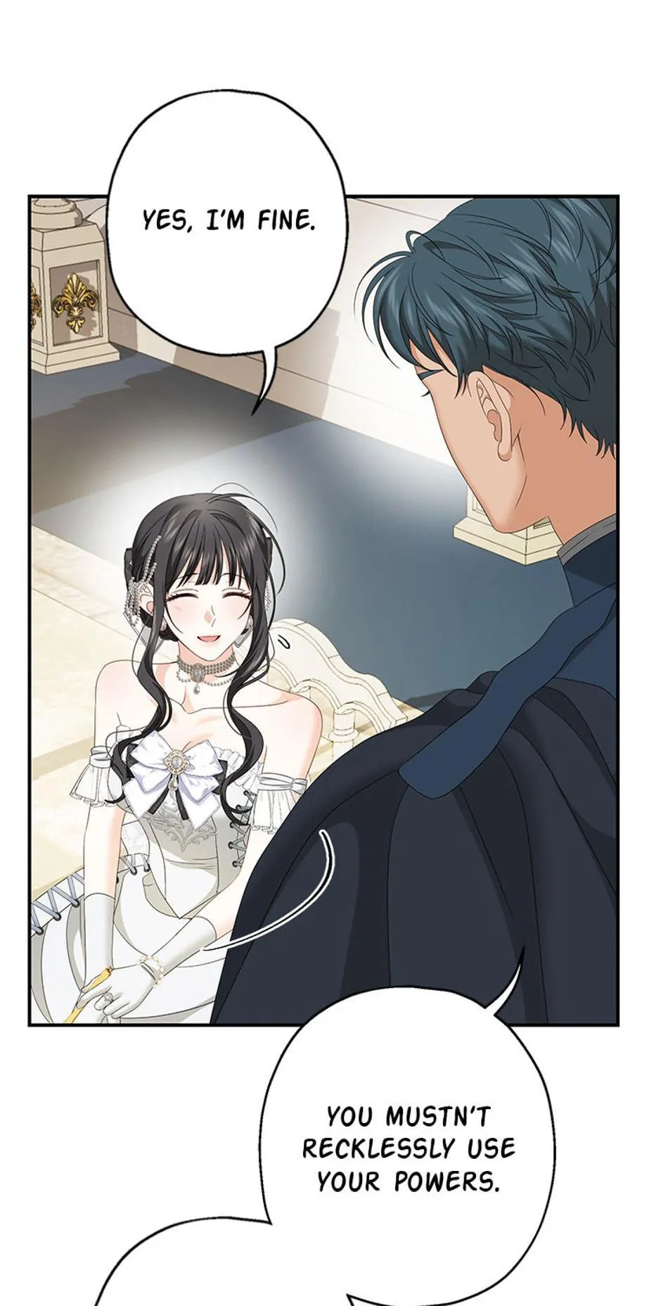 Read Made Into the Main Character chapter 24 image 12 on Lezhin