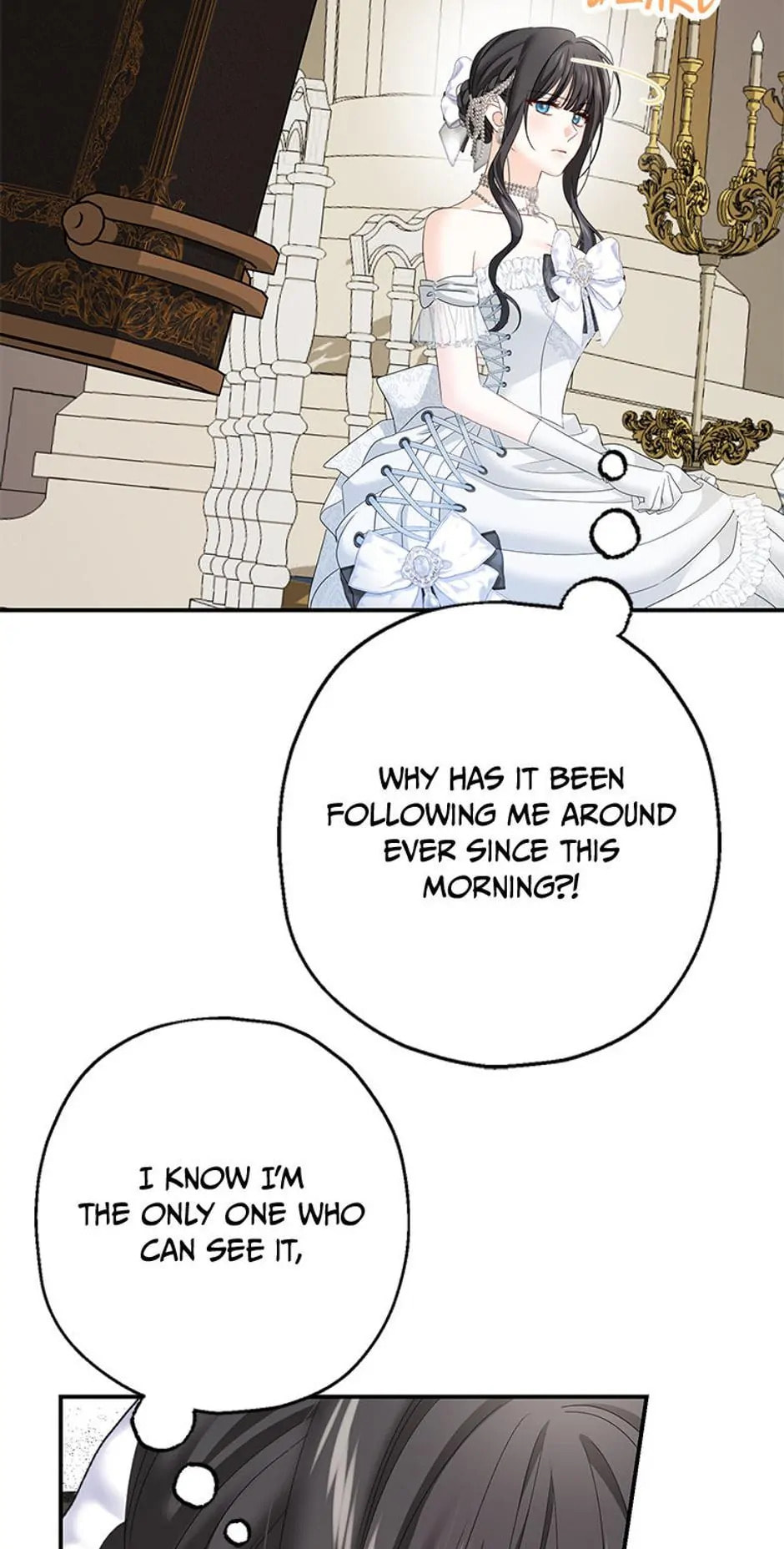 Read Made Into the Main Character chapter 24 image 15 on Lezhin