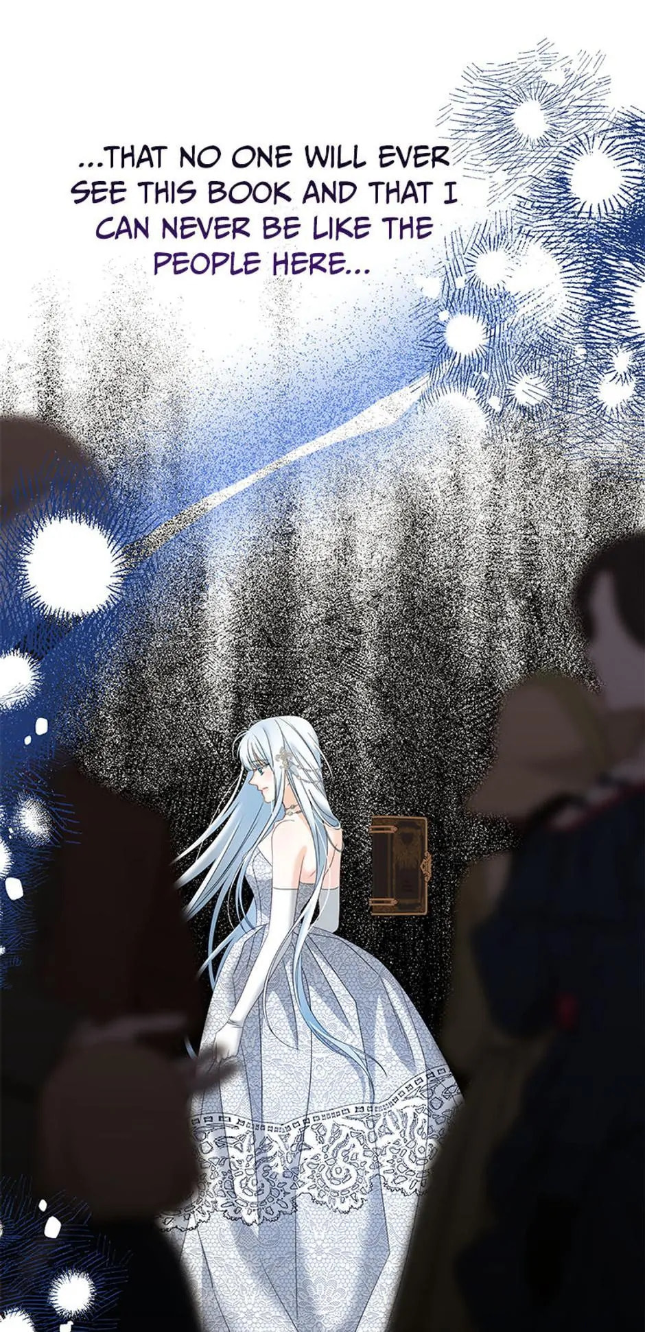 Read Made Into the Main Character chapter 24 image 17 on Lezhin