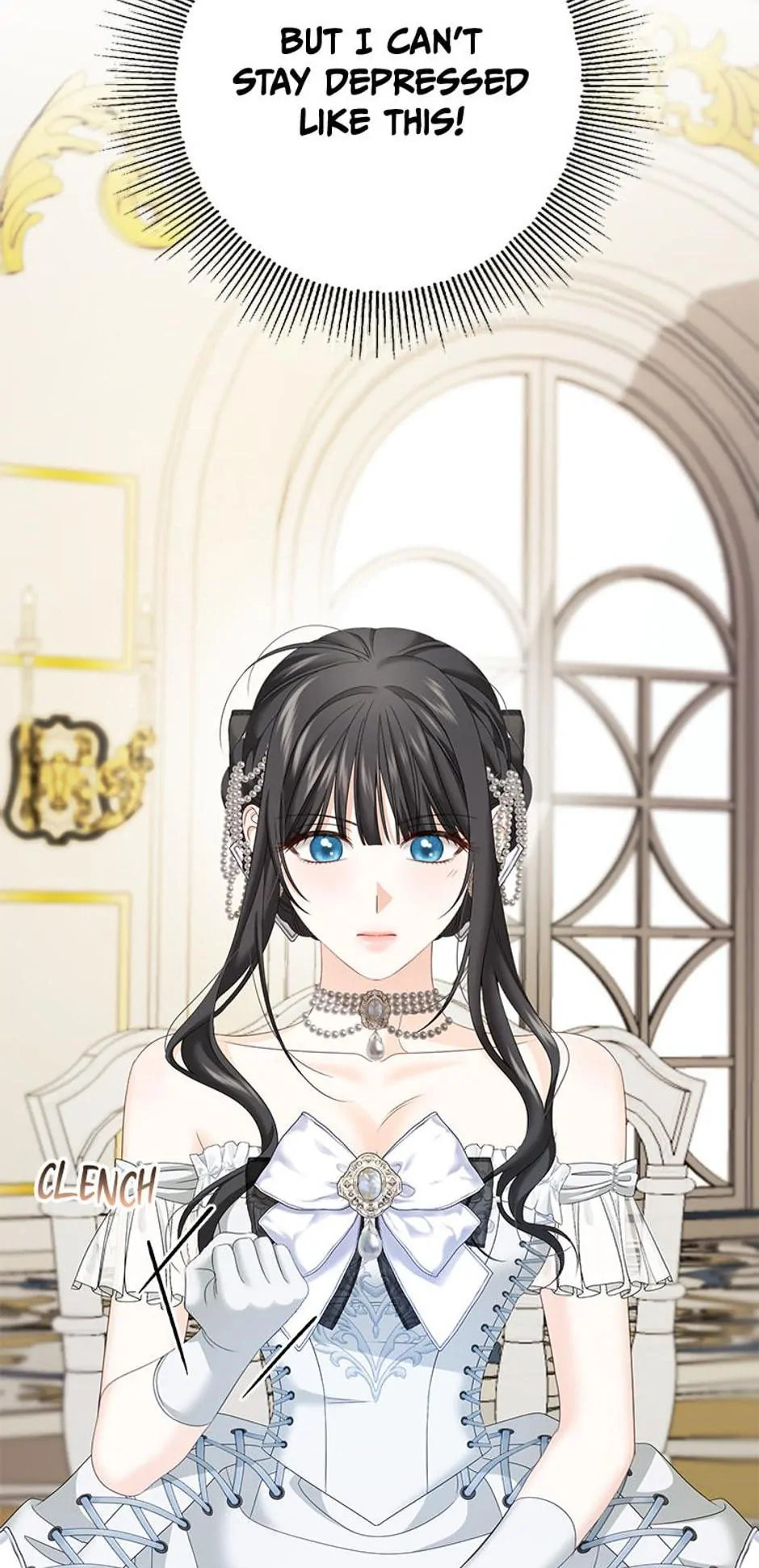 Read Made Into the Main Character chapter 24 image 19 on Lezhin