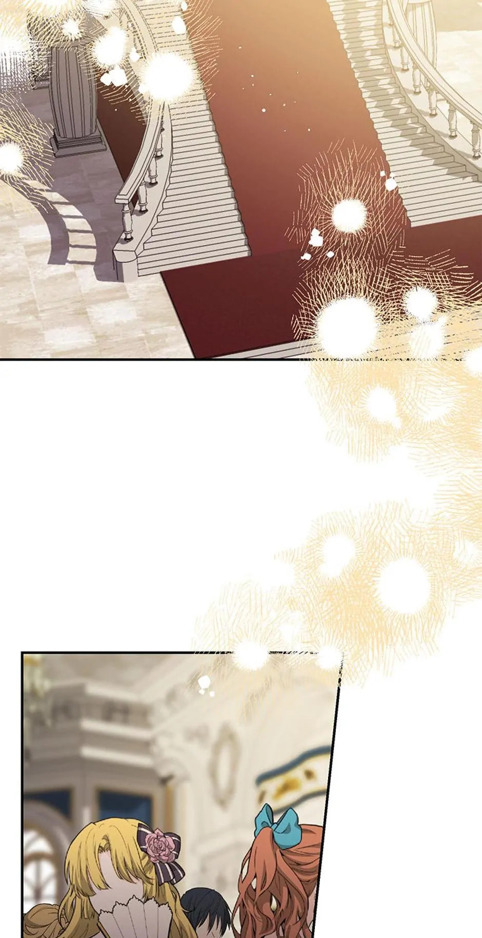 Read Made Into the Main Character chapter 24 image 2 on Lezhin