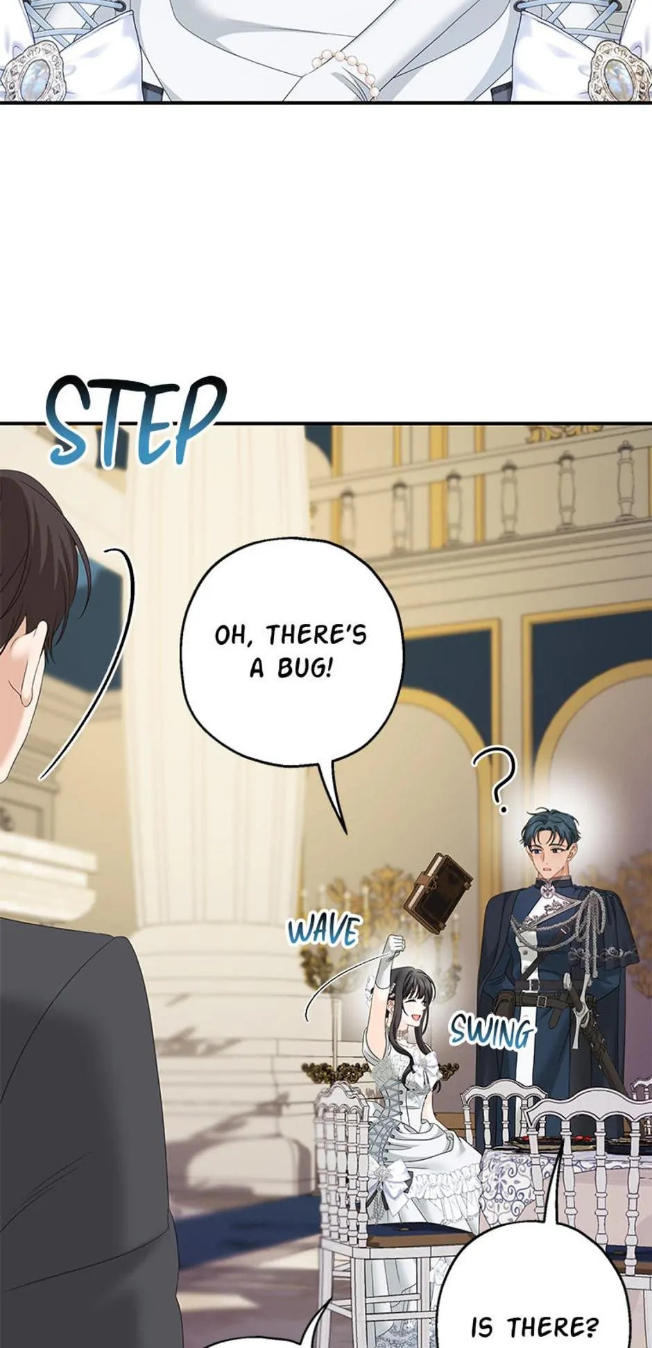 Read Made Into the Main Character chapter 24 image 20 on Lezhin