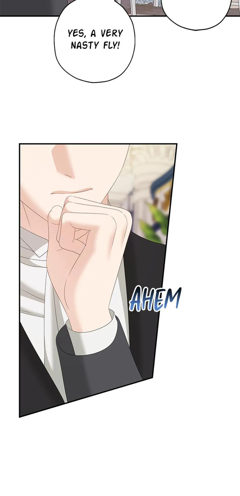 Read Made Into the Main Character chapter 24 image 21 on Lezhin
