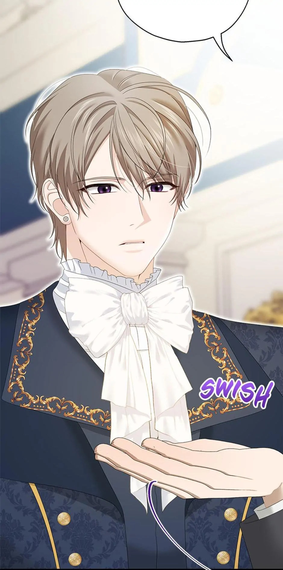 Read Made Into the Main Character chapter 24 image 23 on Lezhin