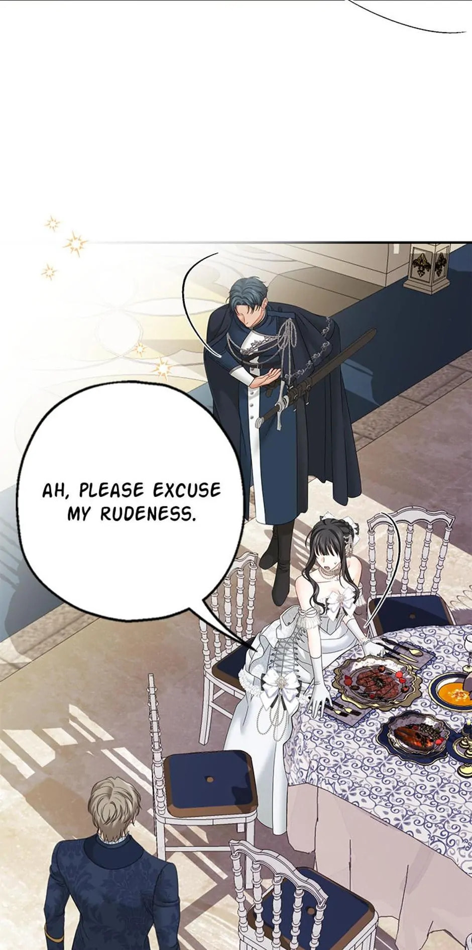 Read Made Into the Main Character chapter 24 image 24 on Lezhin