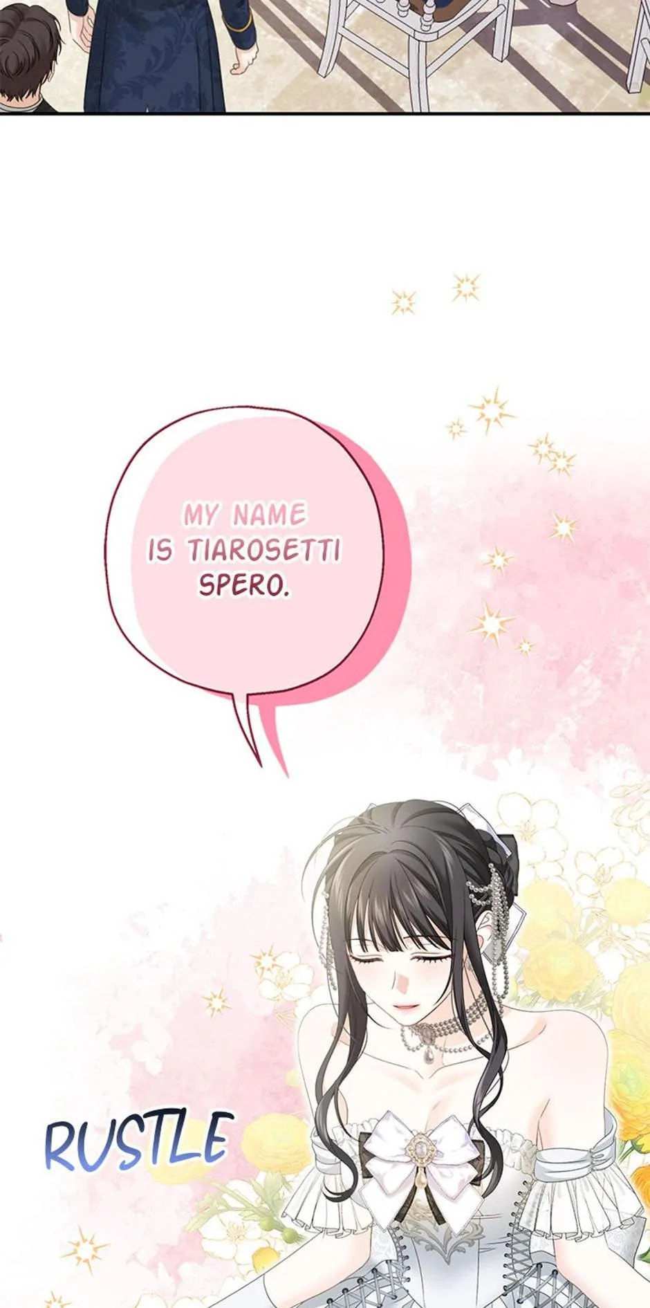 Read Made Into the Main Character chapter 24 image 25 on Lezhin