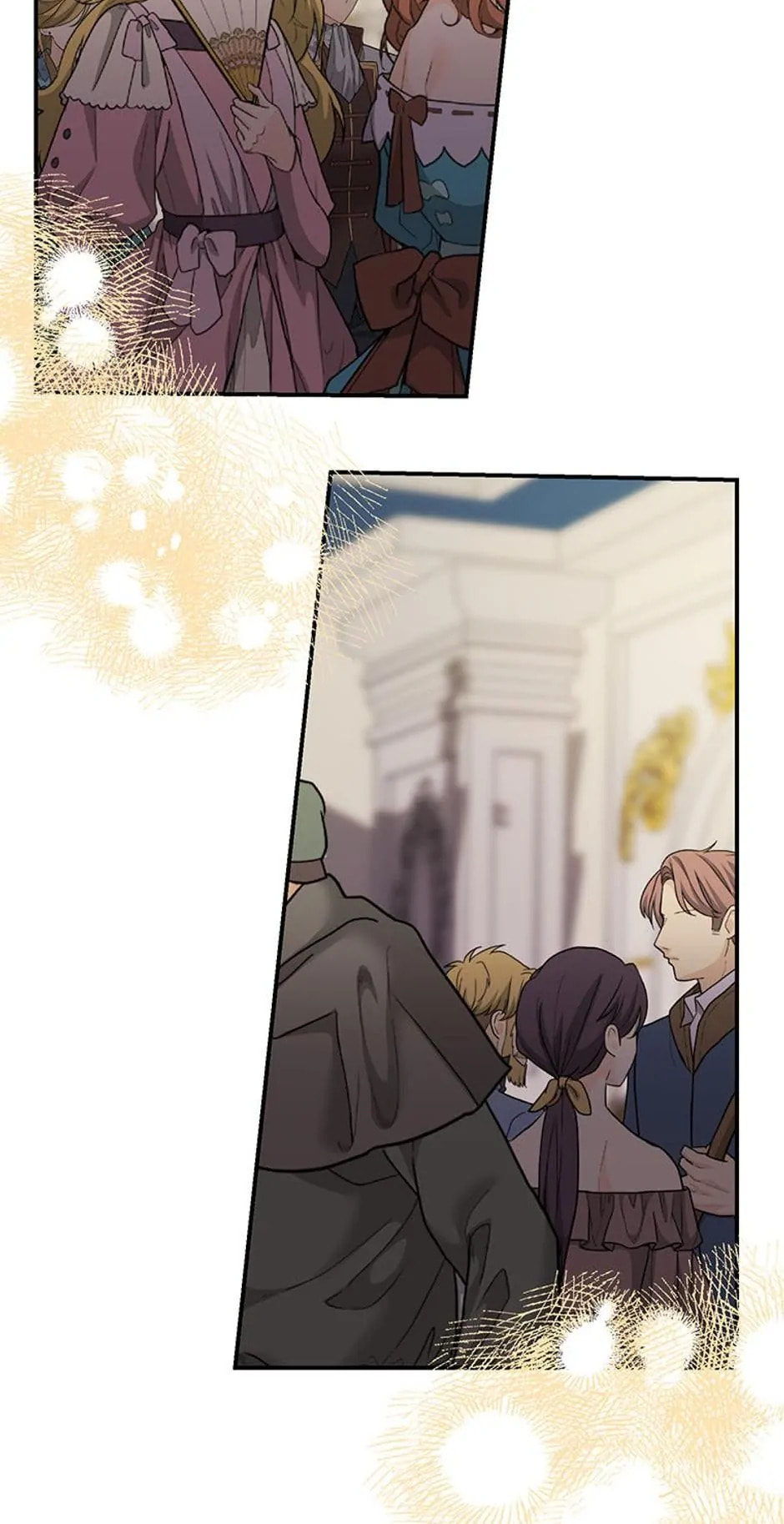 Read Made Into the Main Character chapter 24 image 3 on Lezhin