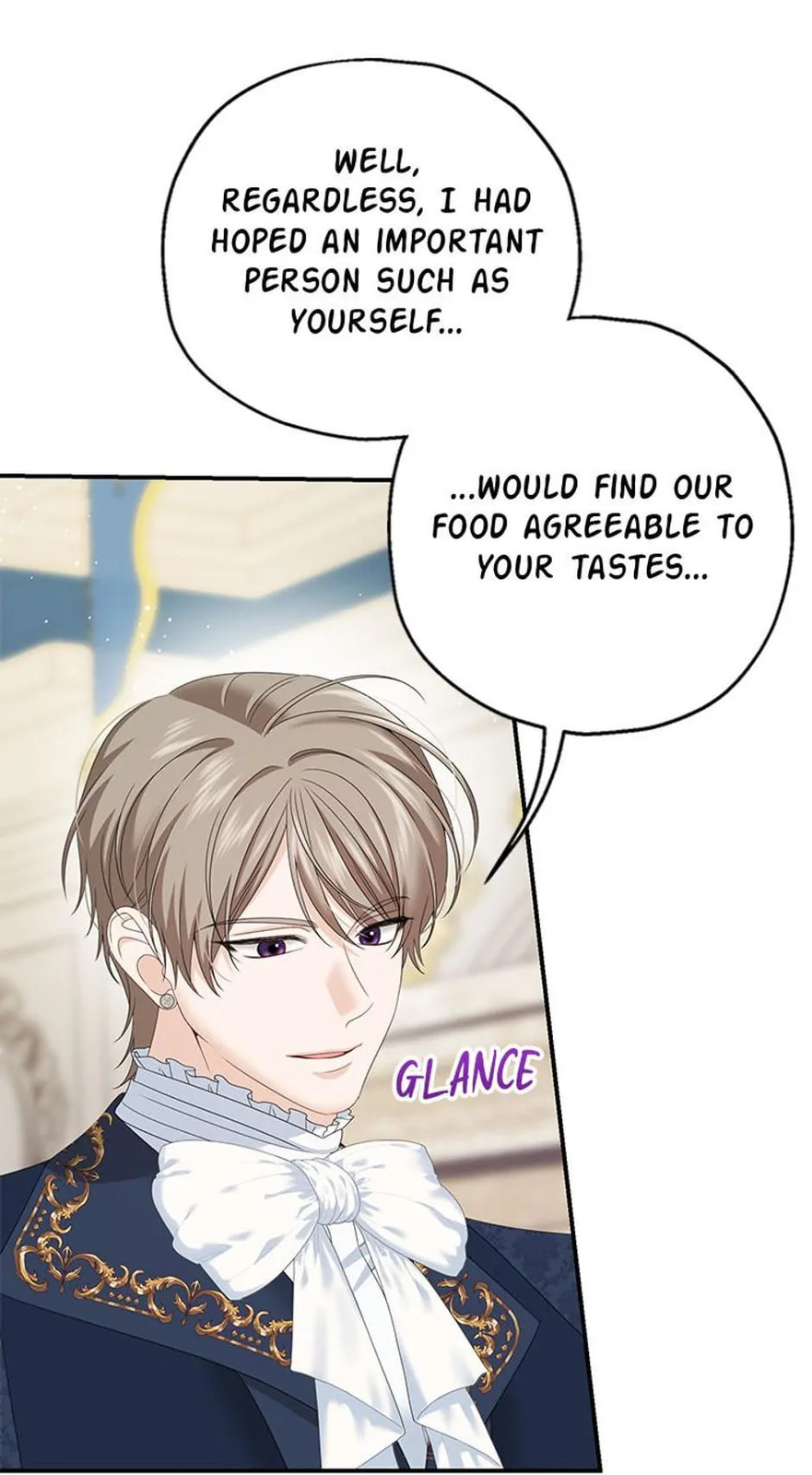 Read Made Into the Main Character chapter 24 image 33 on Lezhin