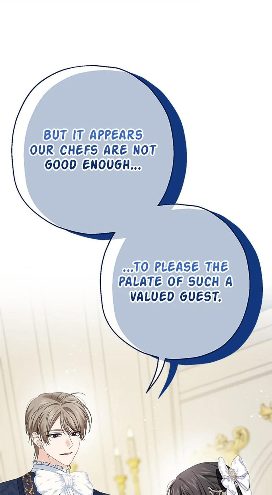 Read Made Into the Main Character chapter 24 image 34 on Lezhin