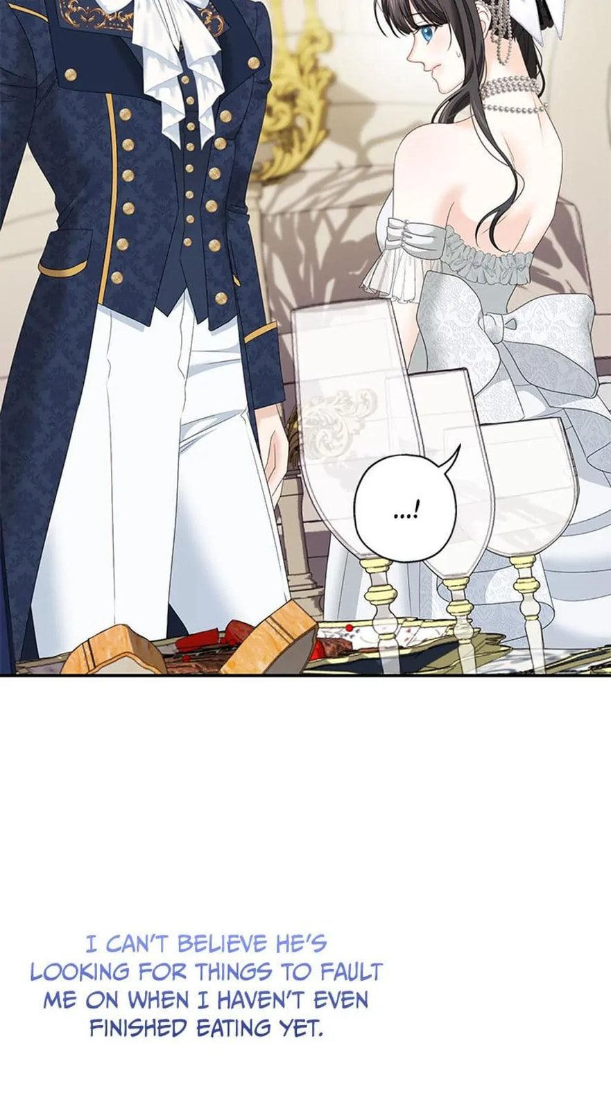 Read Made Into the Main Character chapter 24 image 35 on Lezhin