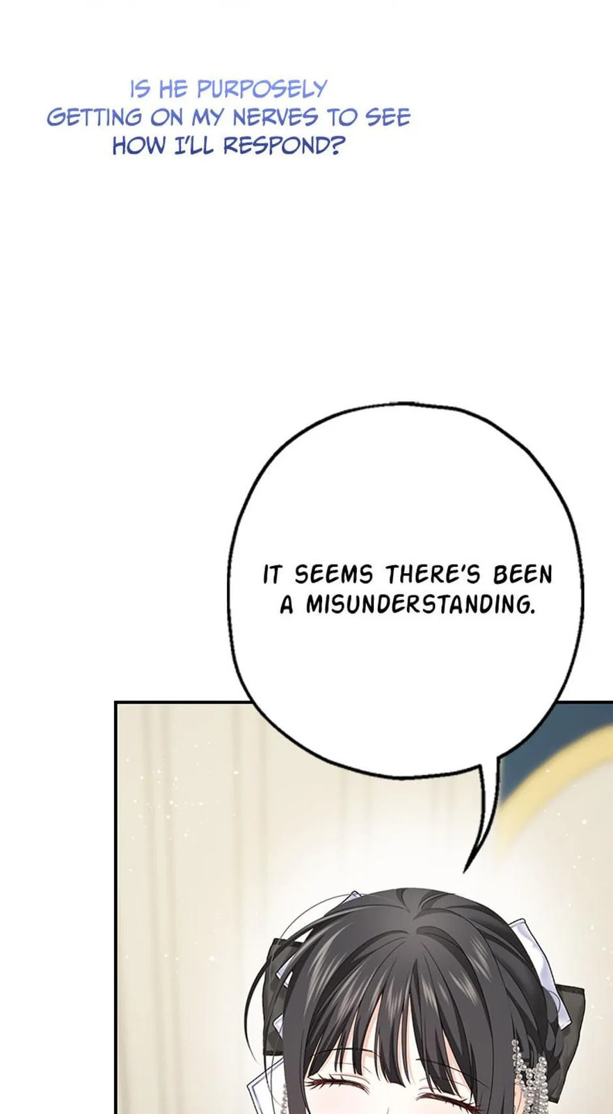 Read Made Into the Main Character chapter 24 image 37 on Lezhin