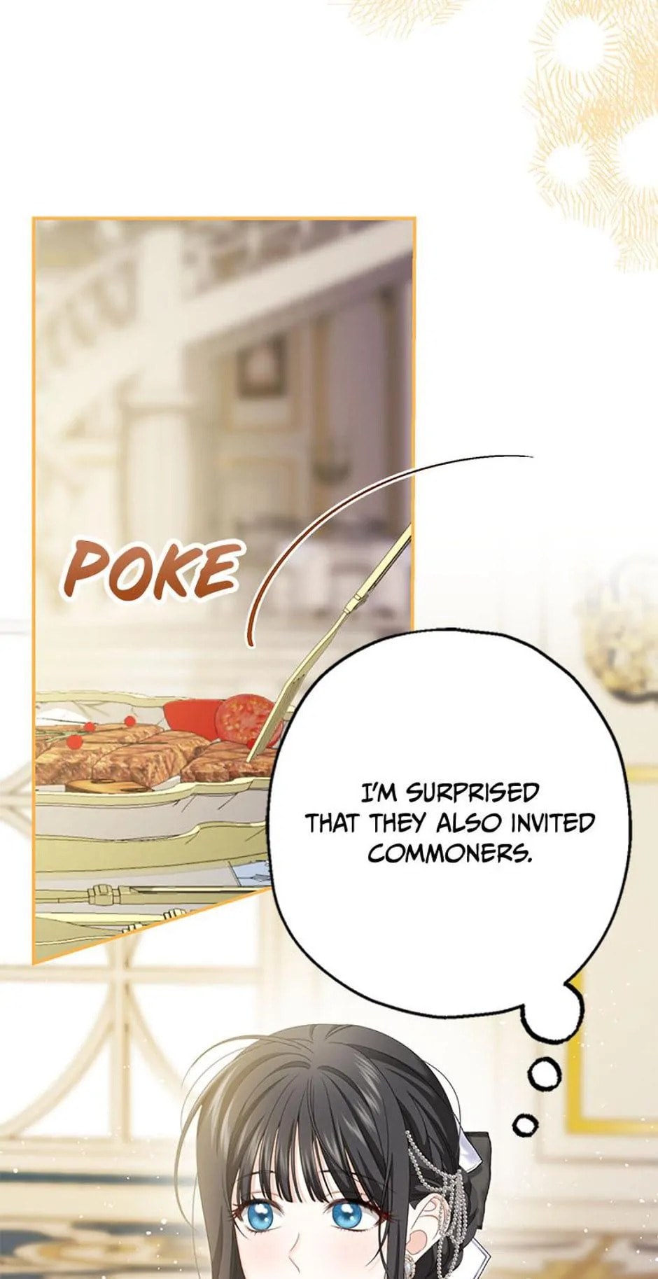Read Made Into the Main Character chapter 24 image 4 on Lezhin