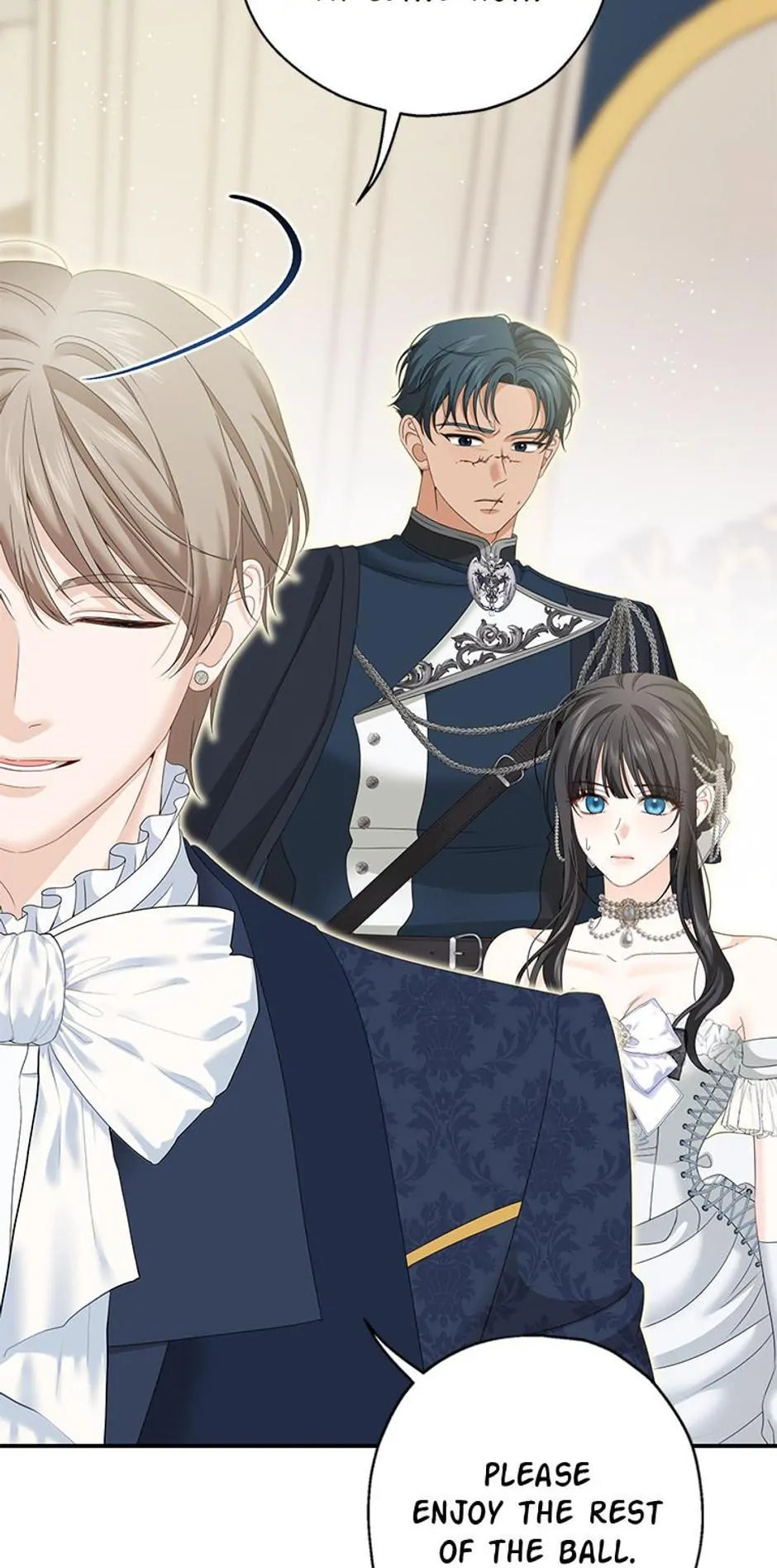 Read Made Into the Main Character chapter 24 image 40 on Lezhin