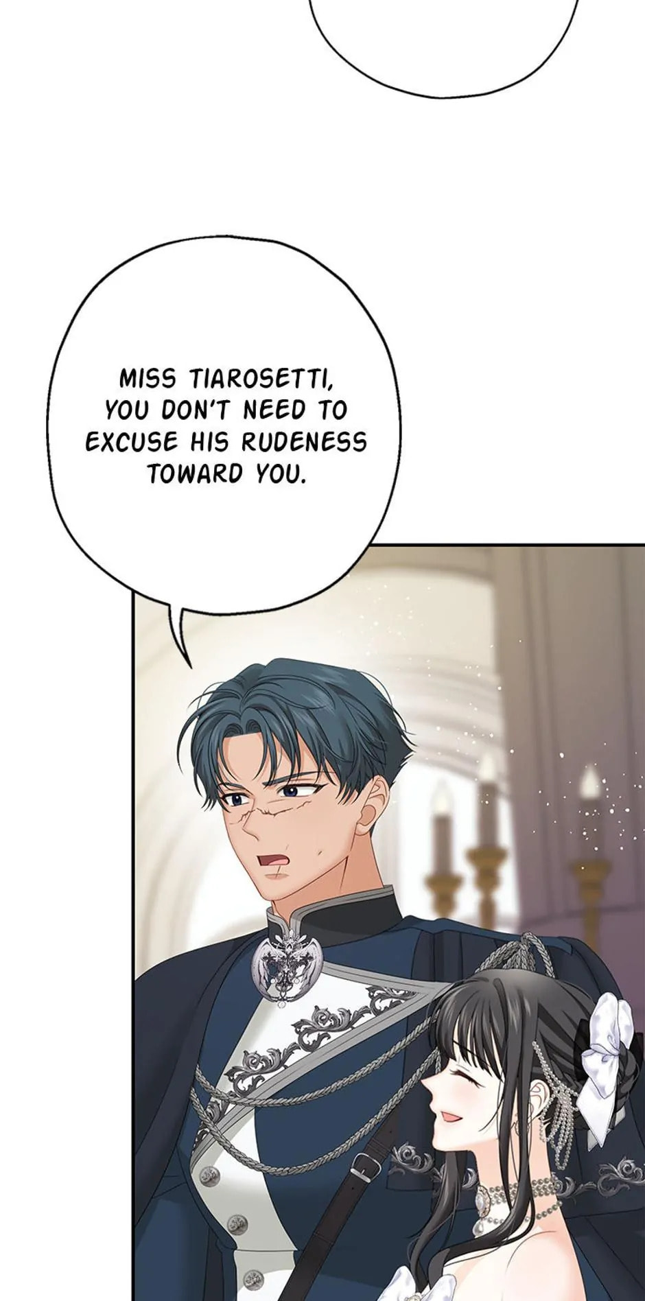 Read Made Into the Main Character chapter 24 image 41 on Lezhin
