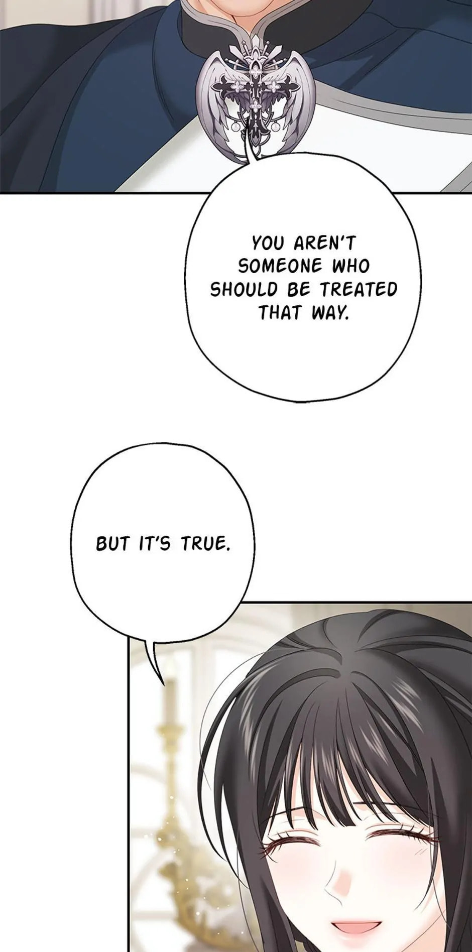 Read Made Into the Main Character chapter 24 image 43 on Lezhin