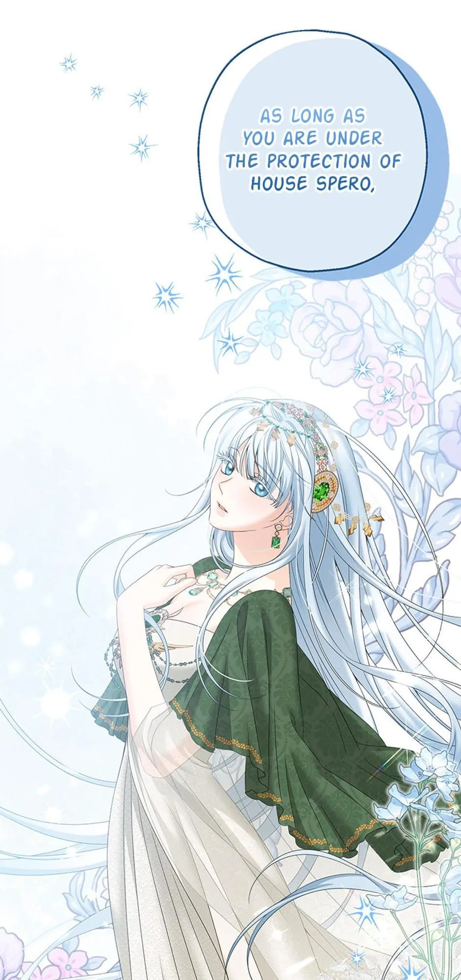 Read Made Into the Main Character chapter 24 image 45 on Lezhin