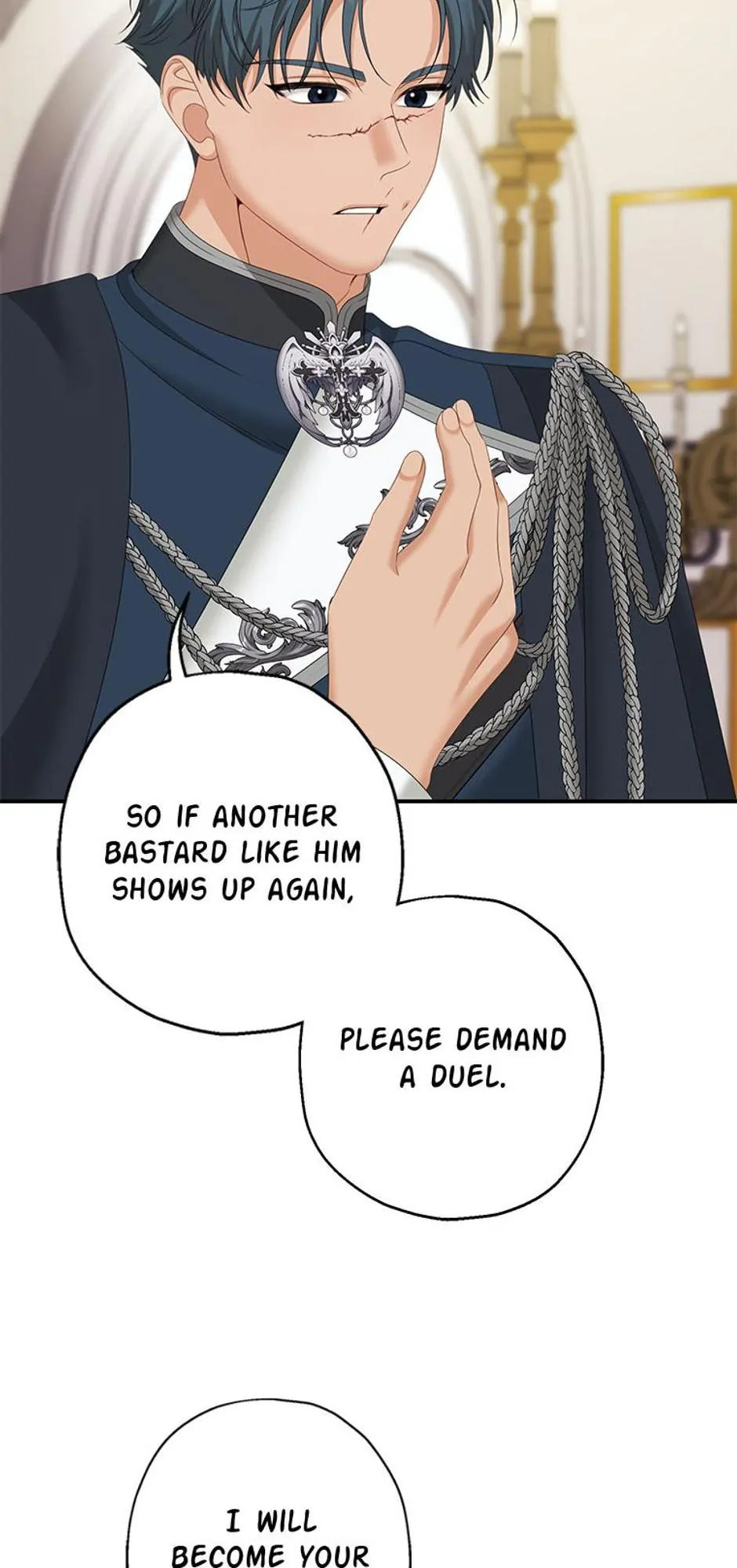 Read Made Into the Main Character chapter 24 image 47 on Lezhin