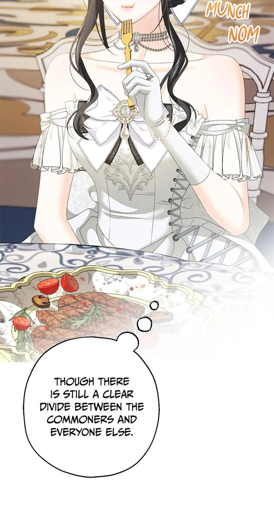 Read Made Into the Main Character chapter 24 image 5 on Lezhin