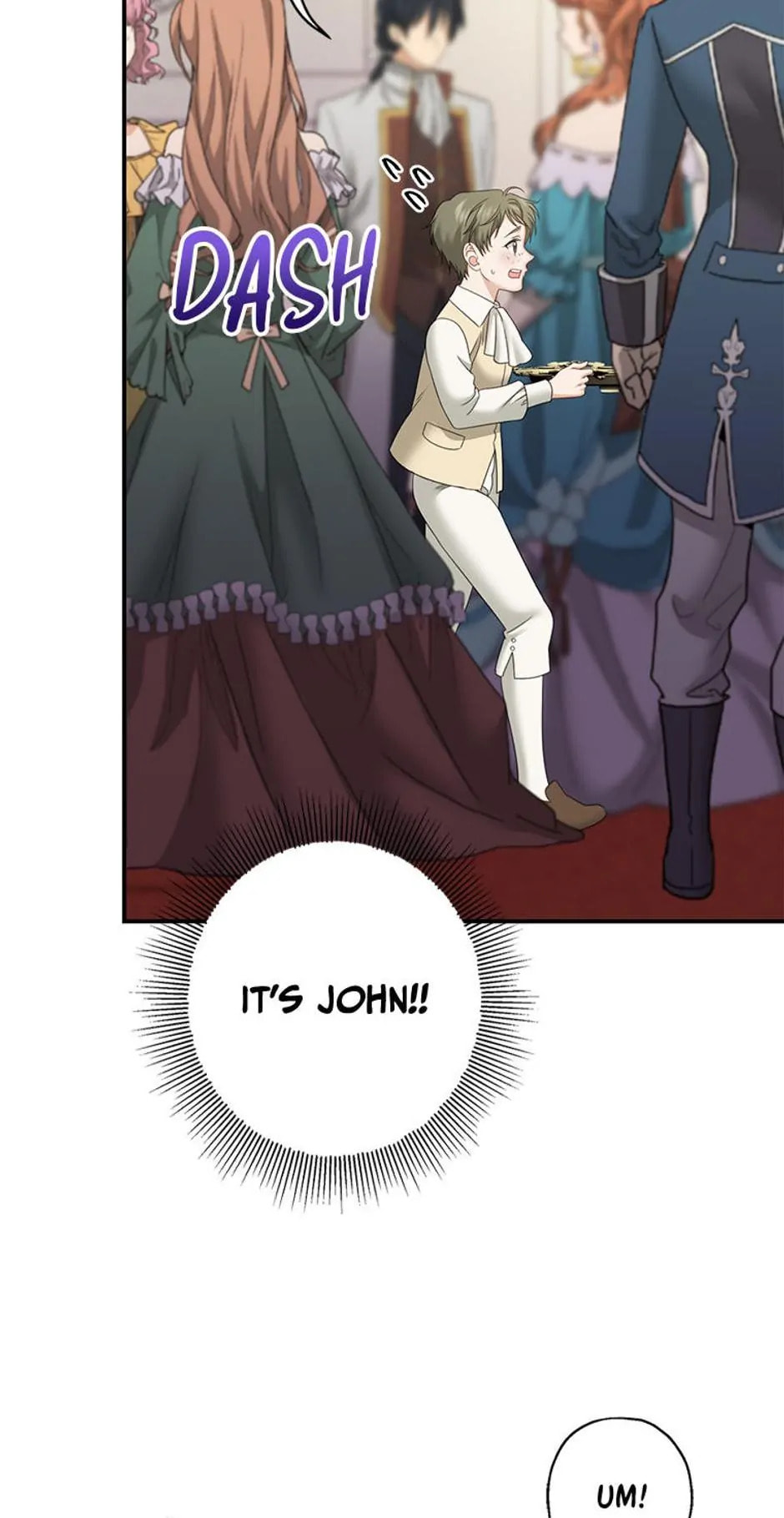 Read Made Into the Main Character chapter 24 image 53 on Lezhin