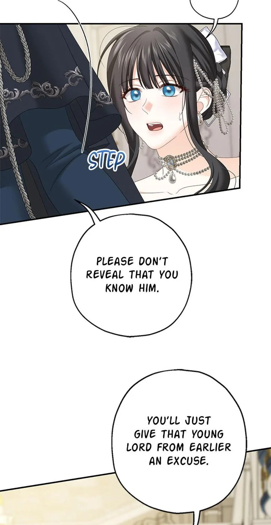 Read Made Into the Main Character chapter 24 image 54 on Lezhin