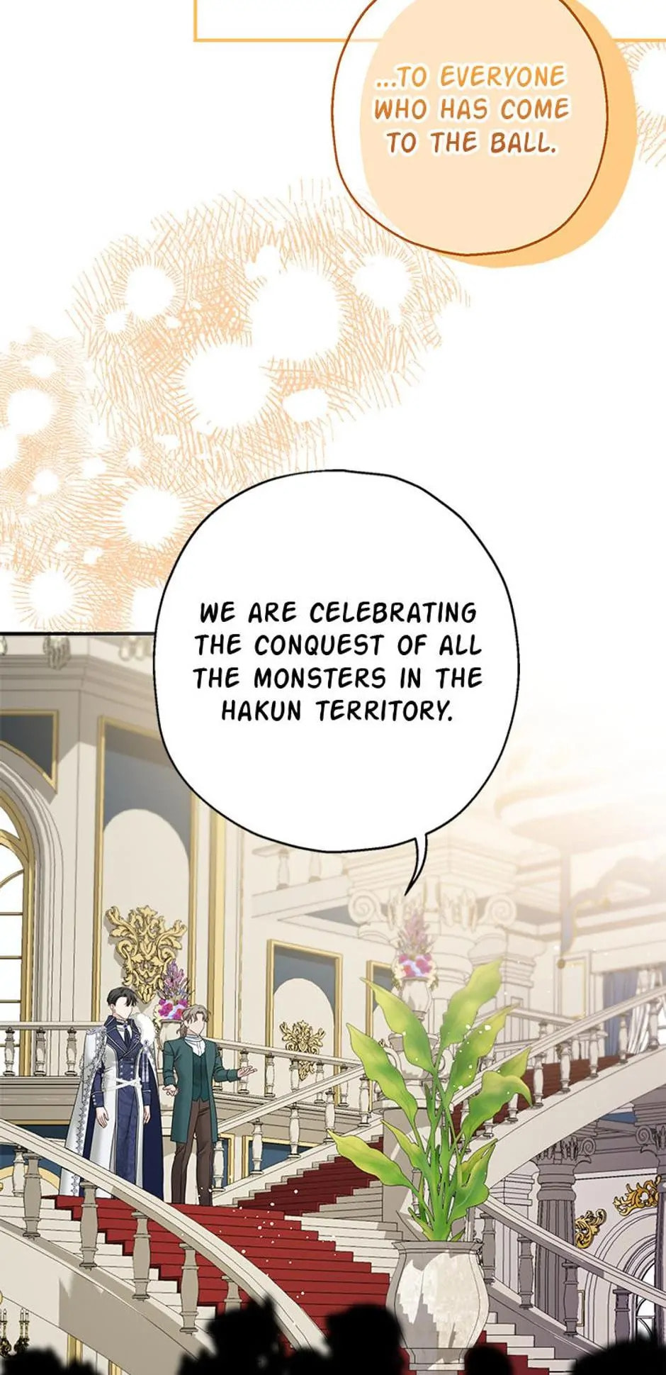Read Made Into the Main Character chapter 24 image 58 on Lezhin
