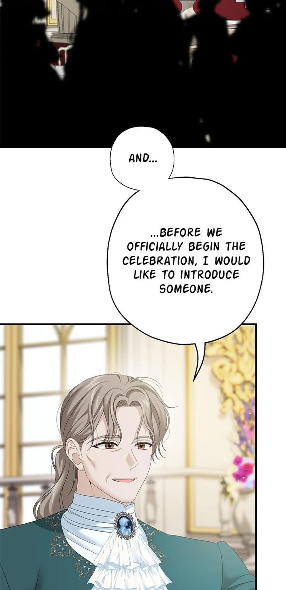 Read Made Into the Main Character chapter 24 image 59 on Lezhin