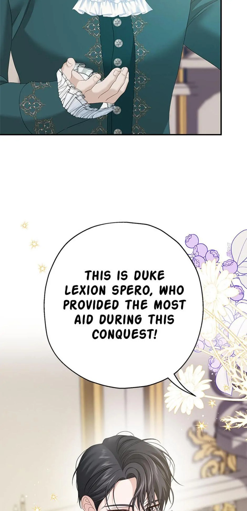 Read Made Into the Main Character chapter 24 image 60 on Lezhin
