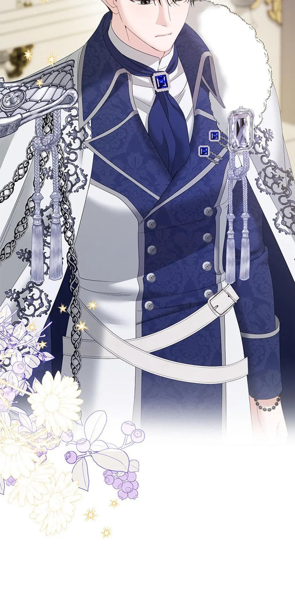 Read Made Into the Main Character chapter 24 image 61 on Lezhin