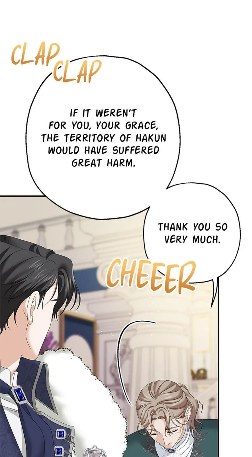 Read Made Into the Main Character chapter 24 image 62 on Lezhin