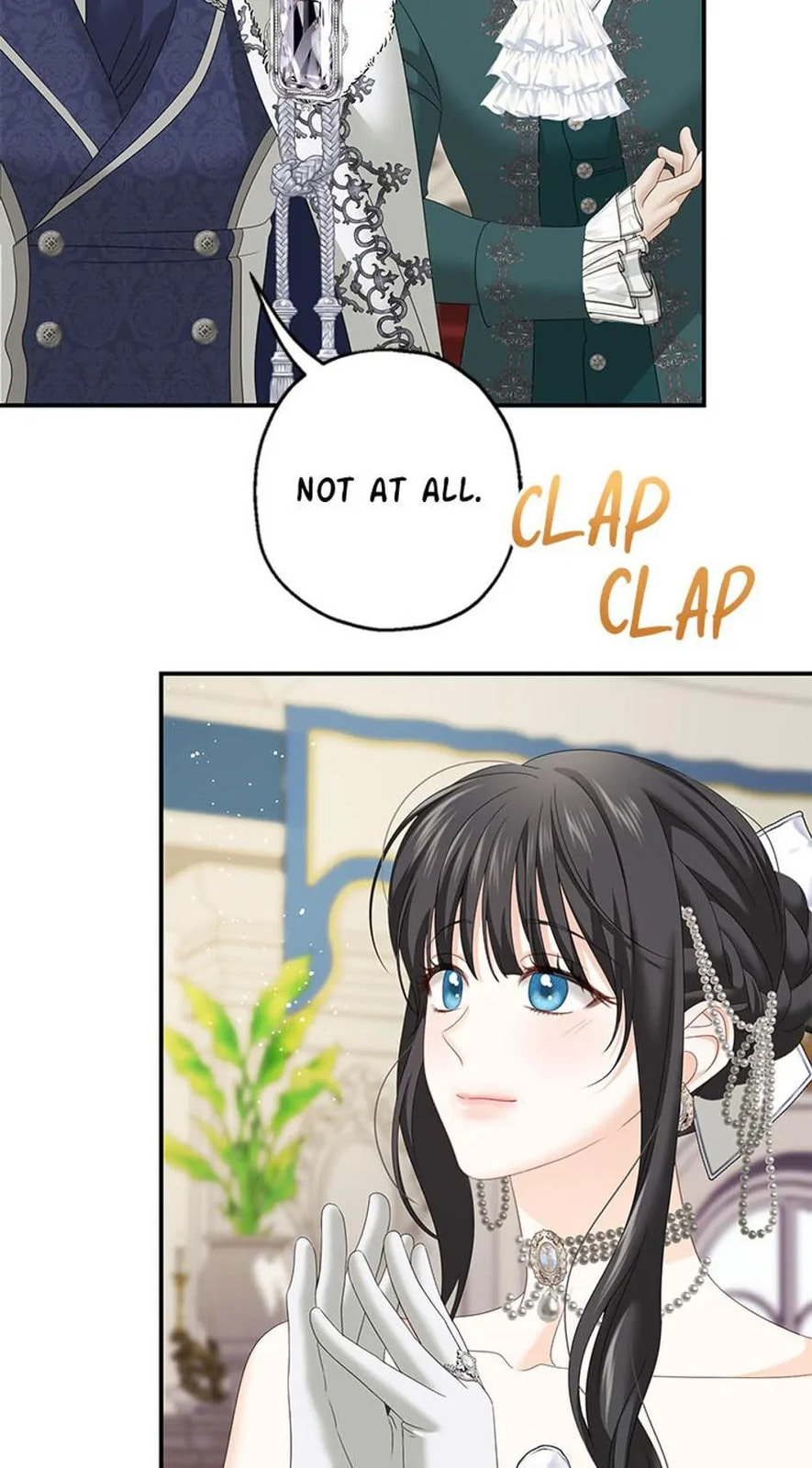 Read Made Into the Main Character chapter 24 image 63 on Lezhin