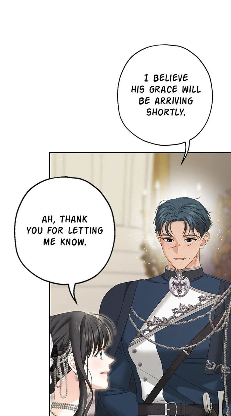Read Made Into the Main Character chapter 24 image 7 on Lezhin