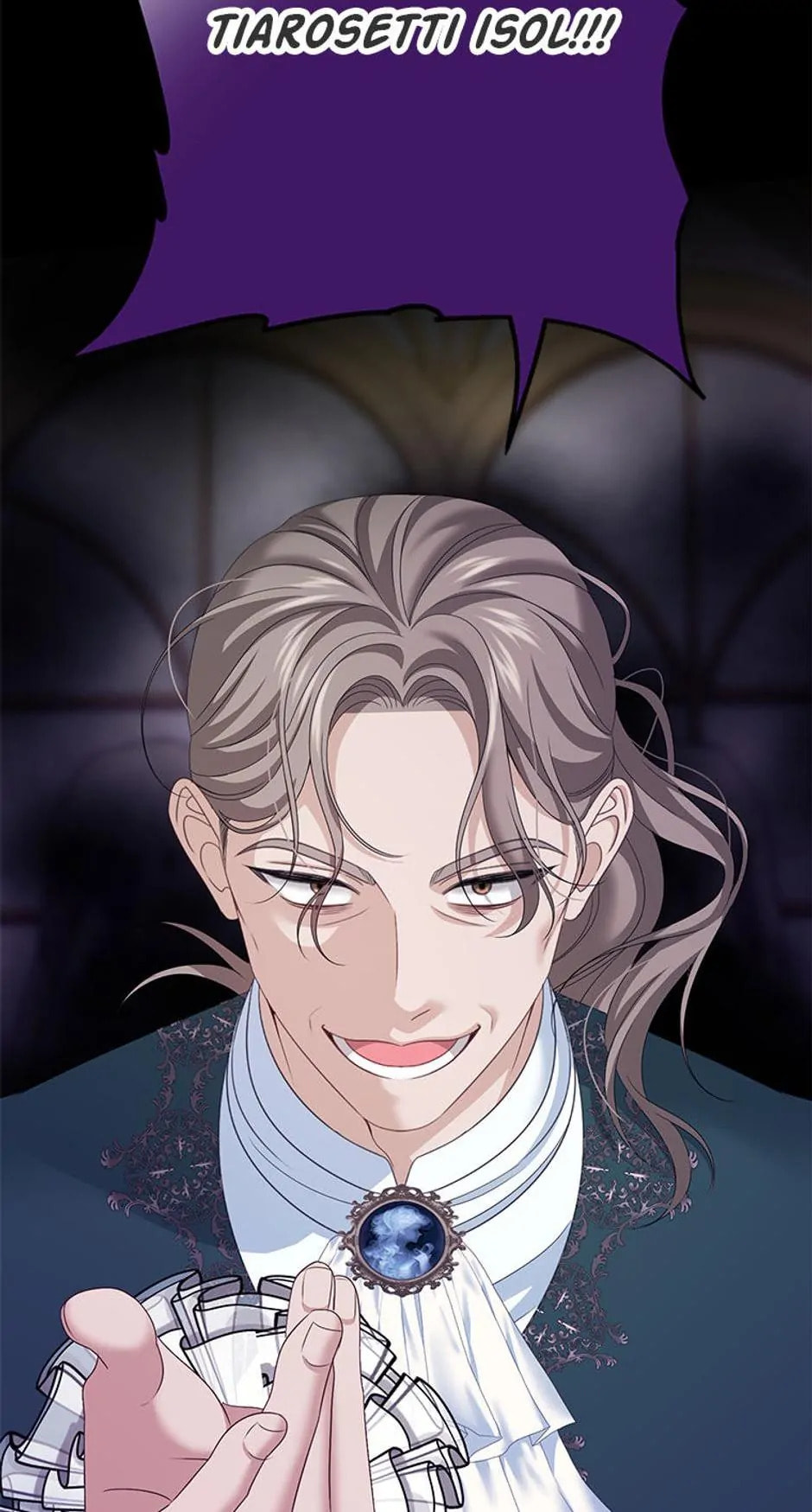 Read Made Into the Main Character chapter 24 image 71 on Lezhin