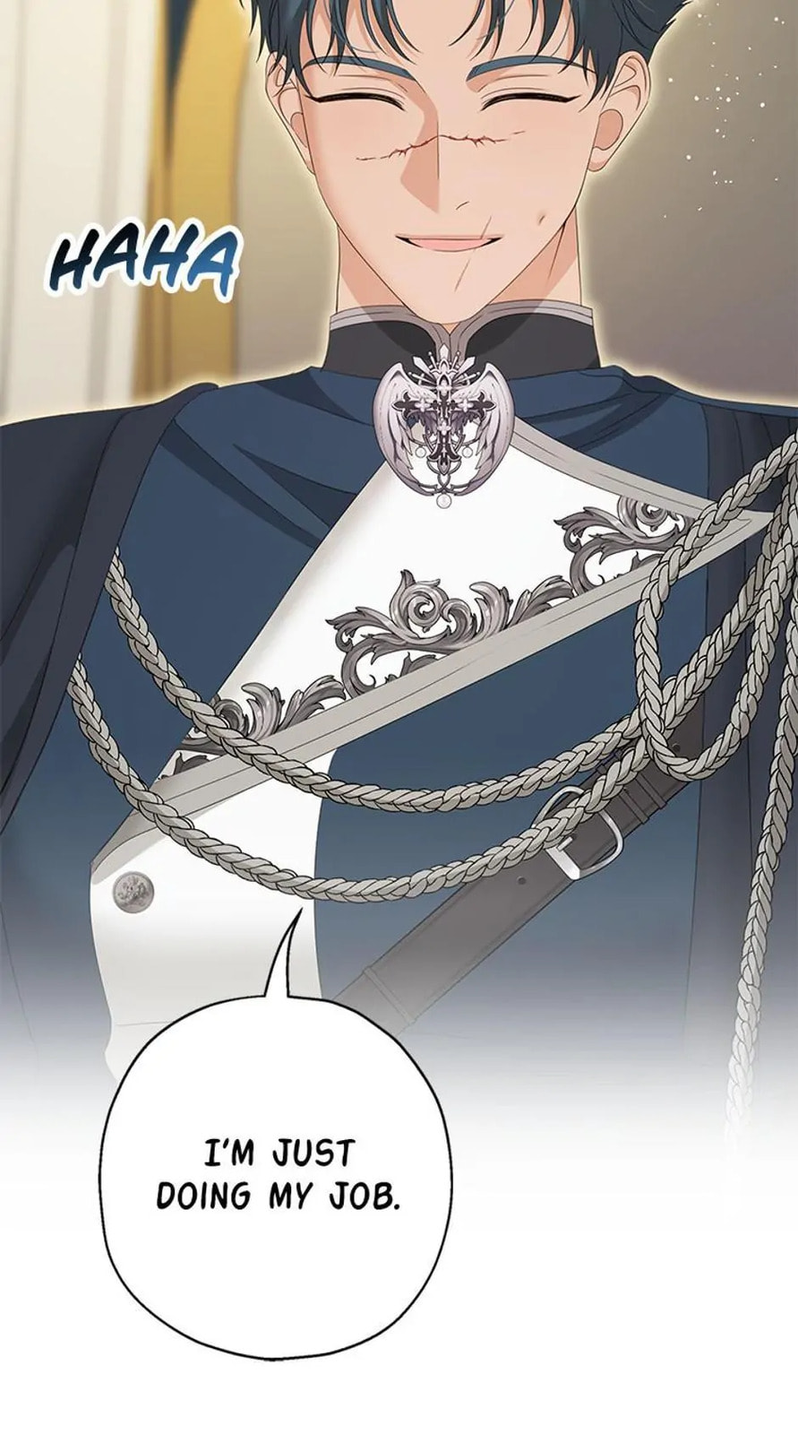 Read Made Into the Main Character chapter 24 image 9 on Lezhin