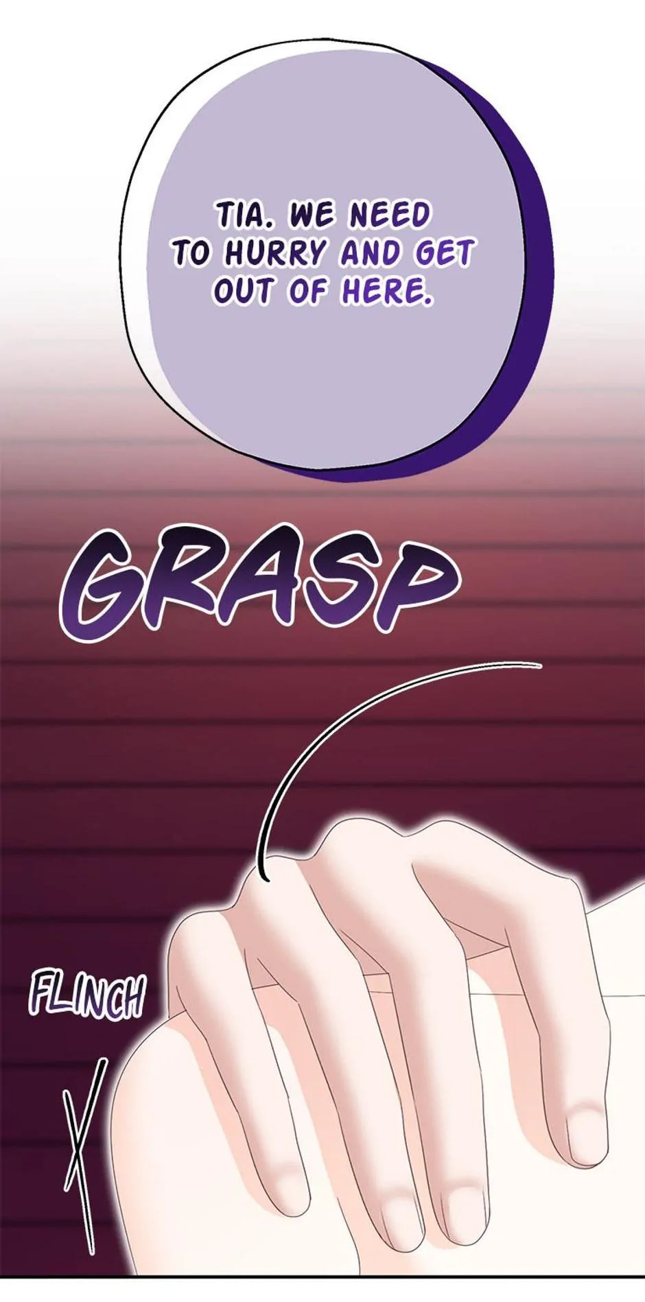 Read Made Into the Main Character chapter 25 image 14 on Lezhin