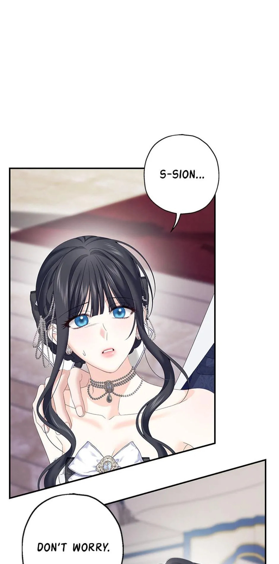 Read Made Into the Main Character chapter 25 image 15 on Lezhin