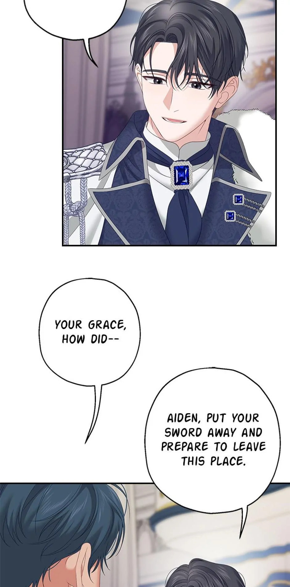 Read Made Into the Main Character chapter 25 image 16 on Lezhin