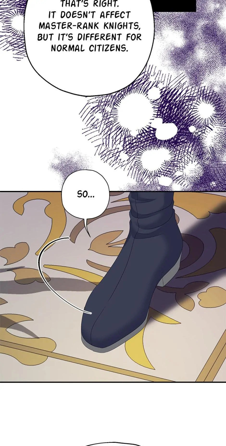 Read Made Into the Main Character chapter 25 image 19 on Lezhin