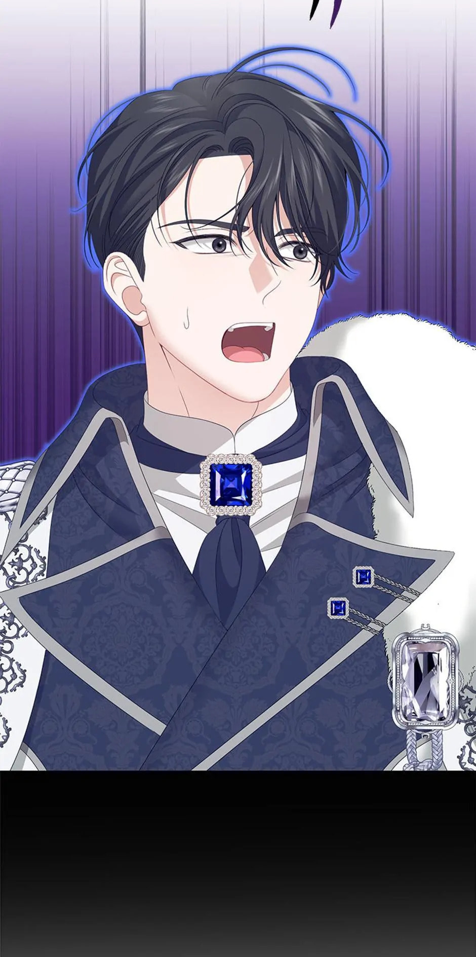 Read Made Into the Main Character chapter 25 image 2 on Lezhin