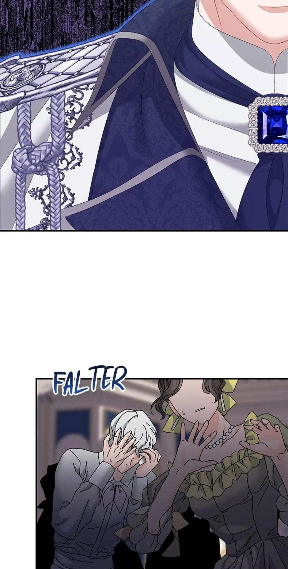 Read Made Into the Main Character chapter 25 image 21 on Lezhin