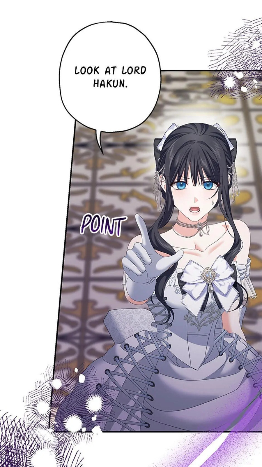Read Made Into the Main Character chapter 25 image 24 on Lezhin