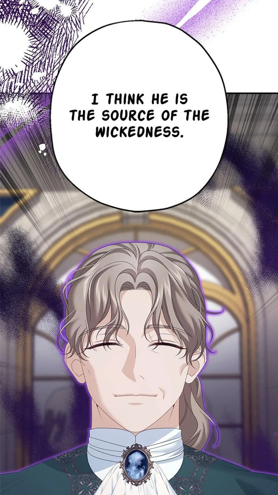 Read Made Into the Main Character chapter 25 image 25 on Lezhin