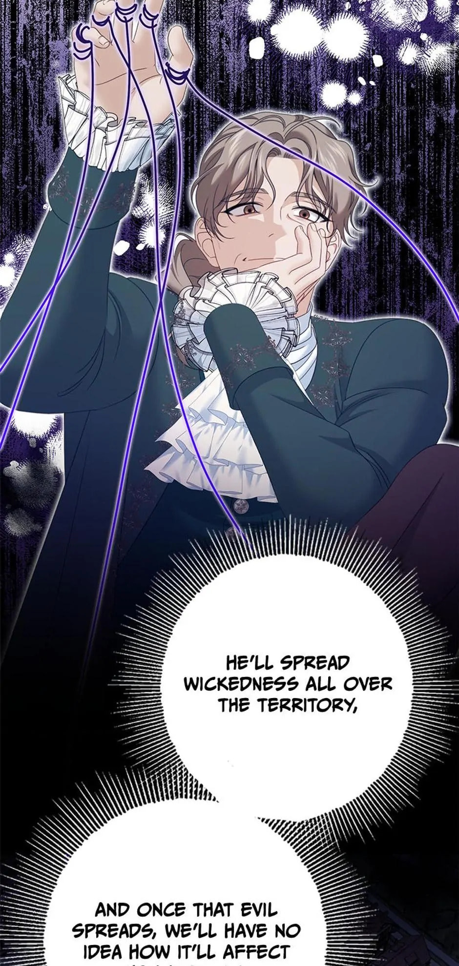 Read Made Into the Main Character chapter 25 image 34 on Lezhin